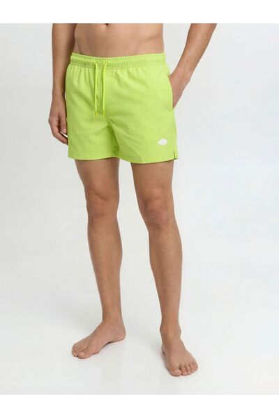 Jack & Jones Badeshorts Regular Fit Badeshorts