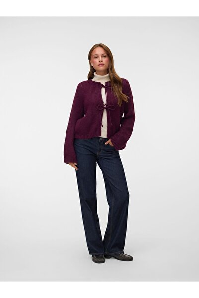 Vero Moda Strickjacke VMVISION Strickjacke