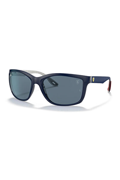 Ray-Ban &Ferrari Güneş Gözlüğü RB8356M 61 F62180