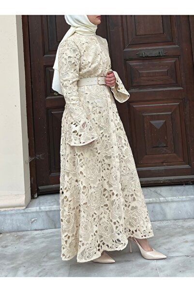 TUGBA COLLECTION YENİ SEZON İTHAL PİLE NAKIŞ DETAYLI KOMPLE DANTEL TASARIMLI ...