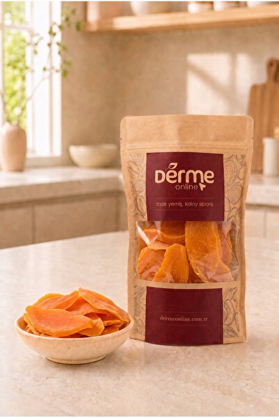 Derme Mango Kurusu 100 Gram