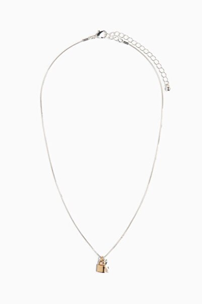 H&M Pendant necklace