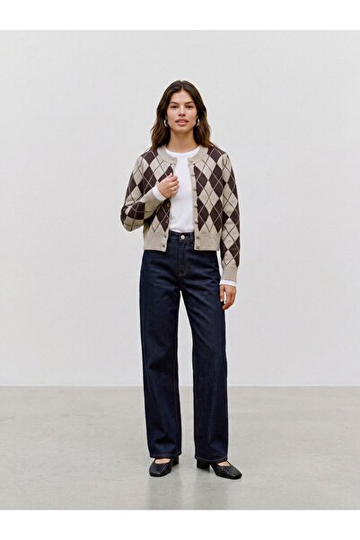 Vero Moda Strickjacke VMHALO Strickjacke