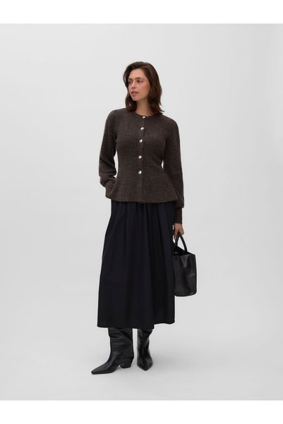 Vero Moda Strickjacke AWLEMON Strickjacke