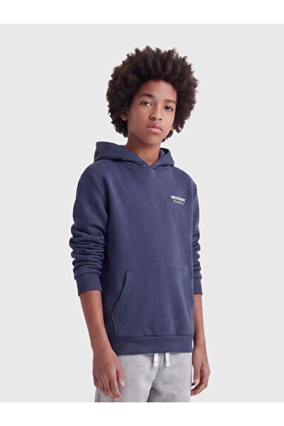 Only & Sons Kapuzenpullover OSJCERES Sweatshirt