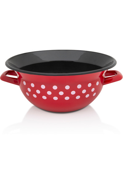 Metalac Castron 5l Tufne email/28cm/5l