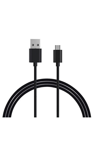 Choice 2m Black Micro USB High Speed Android Charging Cable For S7 Edge S6 S5...