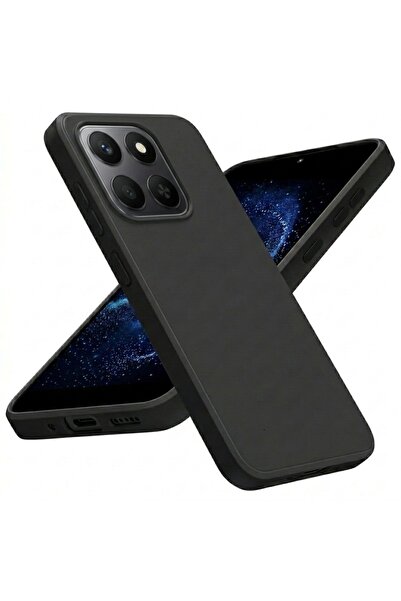 SKYDDAR INNOVATION Husă pentru Honor 400 Smart / X7d, Antișoc, Subțire, Antid...