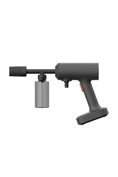 Mijia Standrad 2025 Original Wireless Car Washer 2 160L/h Large Water Volum E...