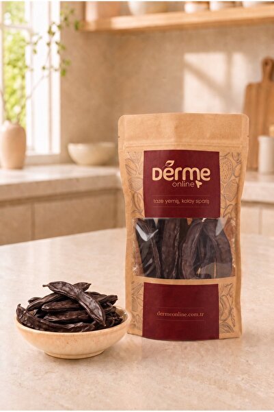 Derme Keçiboynuzu Harnup 1000 g