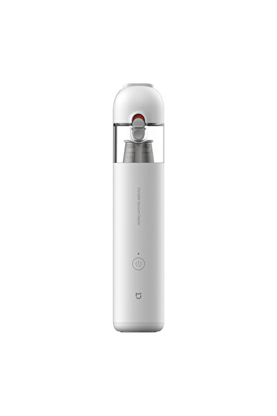 Choice1 MIJIA White 2025 NEW MIJIA Portable Handheld Vacuum Cleaner For Home ...