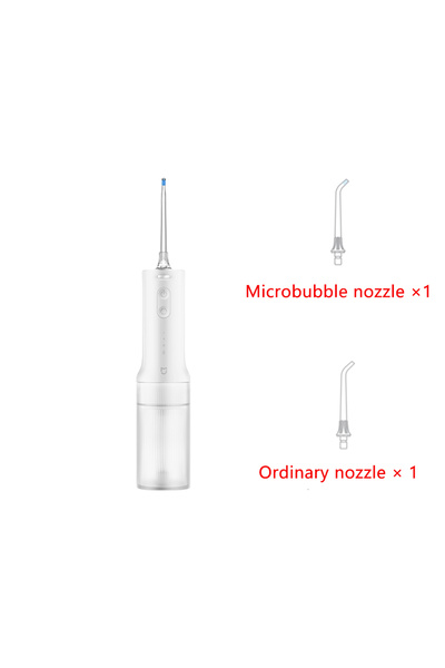 Choice MIJIA Oral Irrigator 2 MIJIA MEO705 Portable Oral Irrigator Dental Tee...