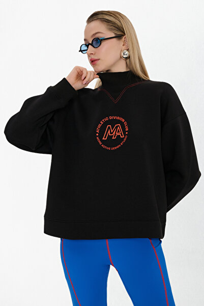 MORE ACTIVE Freya Kadın Sweatshirt