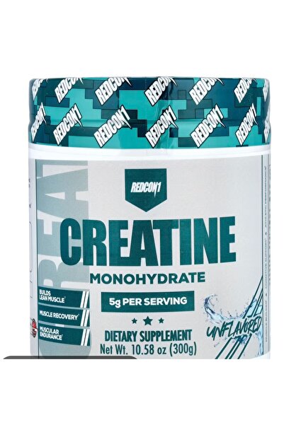 REDCON1 CREATINE كراتين