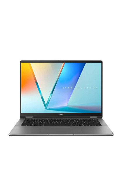ASUS Vivobook 14 Flip TP3407SA-SG249W Intel Core Ultra 5 226V 16GB 512GB SSD ...
