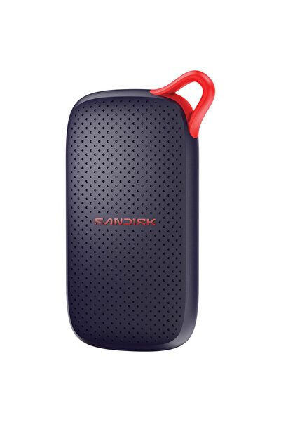 SanDisk Portable 1TB 1000MB/s V3 Taşınabilir SSD SDSSDE31-1T00-G25