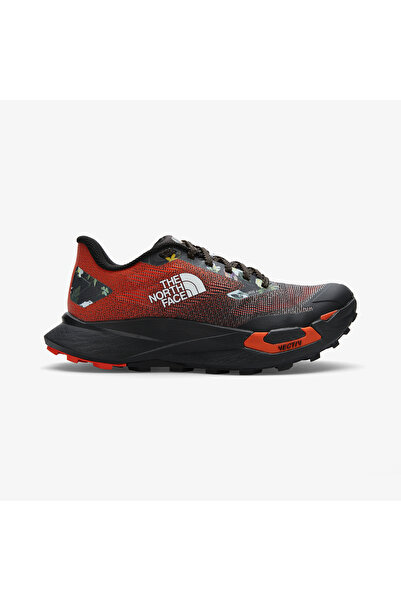 THE NORTH FACE Vectiv Enduris 4 Kadın Turuncu Koşu Ayakkabısı