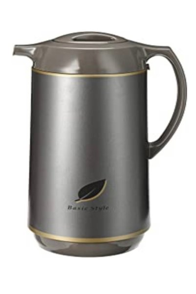 Zojirushi (Elephant Mark) ترمس زوجيروشي (ابوفيل) 1 ليتر