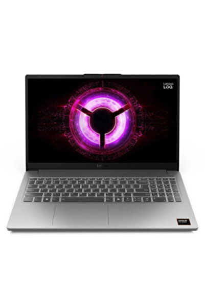 LENOVO لابتوب آيديا باد سليم 5 بمعالج إنتل كور ألترا 9-185H، ذاكرة وصول عشوائي 16 جيجابايت، قرص صلب SSD M.2 بسعة 512 جيجابايت، رسومات إنتل آرك، شاشة 16 بوصة WUXGA بدقة 1920 × 1200، نظام تشغيل دوس مجاني - لون رمادي لونا