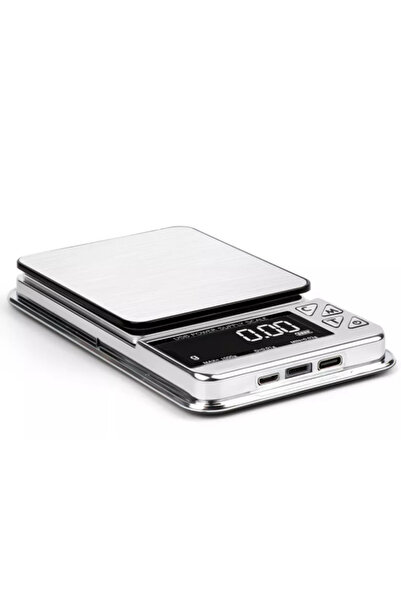NON Kitchen Scale CD - 123