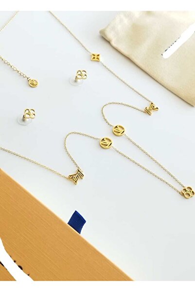 Accessories Women's Sling Set