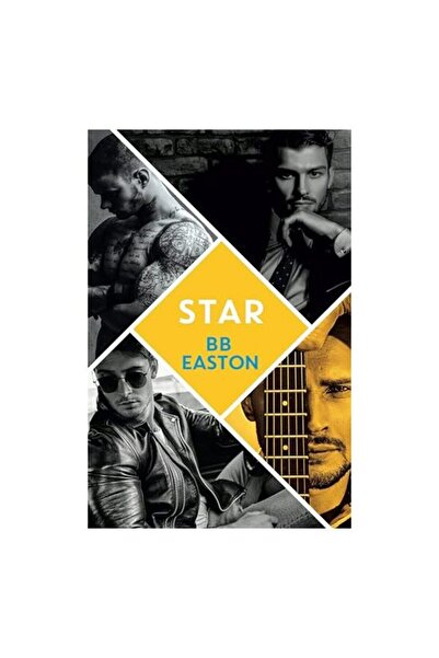 Grand Central Publishing Star
