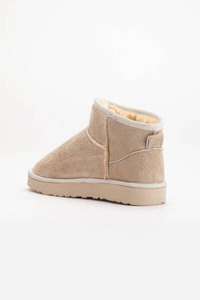 Ornaz Shoes Women'S/Girls' Boots with Fur Inside, Winter Classic Ultra Mini Suede Women's Boots&Booties