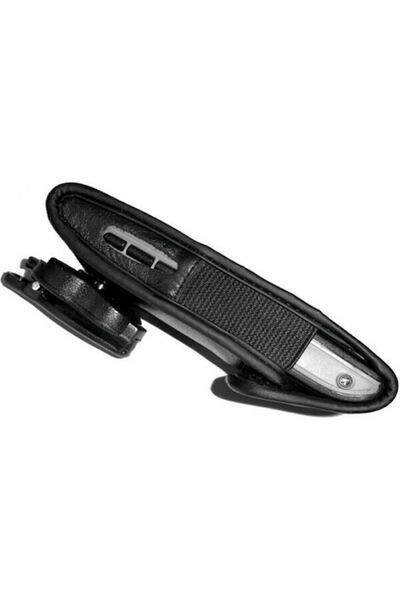 MİTEL 630d/632d Δερμάτινη Θήκη Ledertasche