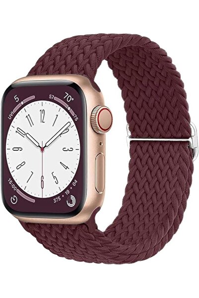 GENERAL Bracelet Compatible with Apple Watch Band 49mm 46mm 45mm 44mm 42mm, S...