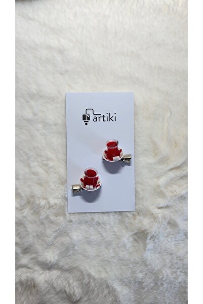 artiki Şekerli Çay Toka