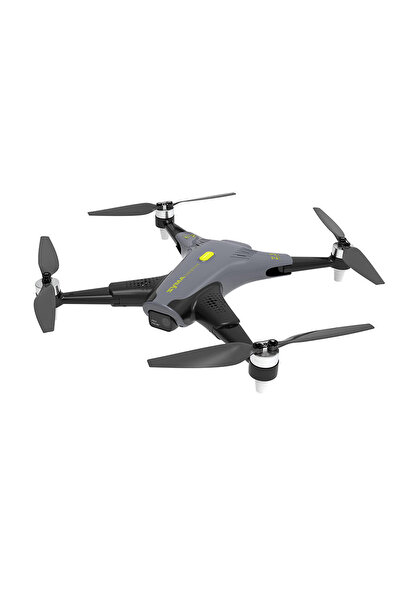 Feyza Oyuncak Z3 PRO Katlanabilir HD Kameralı FPV Drone | 14+ Yaş | Çok Parça...