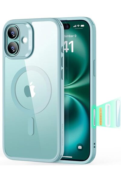 GENERAL Esr Mobile Phone Case for iPhone 14 Pro, Military-Grade Protection, S...