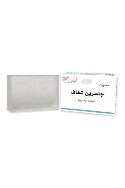 Kuwait Shop صابون الجلسرين الشفاف 100 جرام