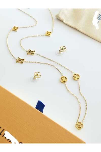 Accessories Sweet Women's Rosary Set