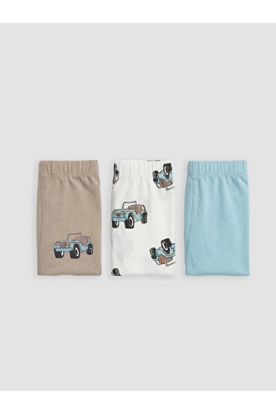 LC Waikiki Boy's Boxer 3-Pack (S6)
