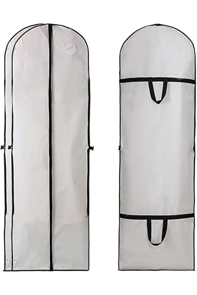 GENERAL Ziyuan Wedding Dress Storage Bags for Wedding Dresses and Evening Gow...