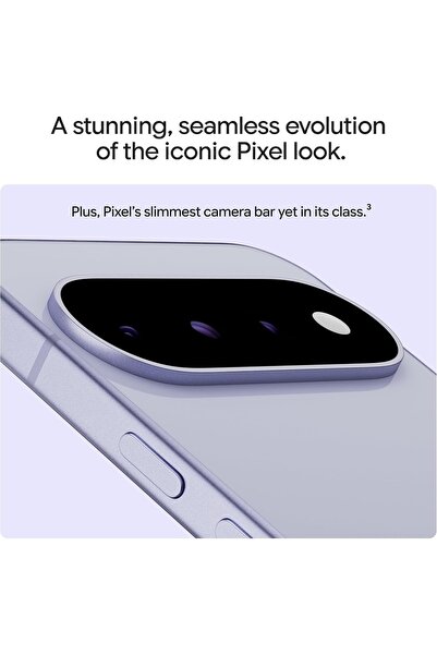 Google Pixel 11 256GB 12GB - International version