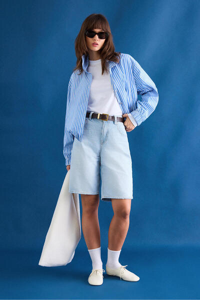 Touché Privé Long Sleeve Basic Body