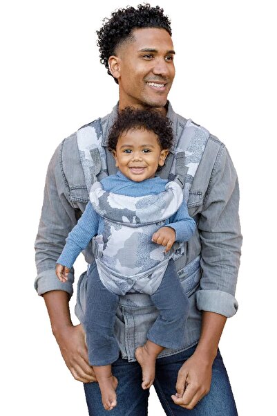 Infantino Infantino Flip Advanced 4-in-1 Carrier - Ergonomic and Convertible ...