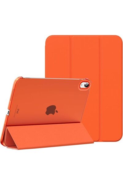 GENERAL MoKo Case for iPad 10th Generation 2022, iPad 10.9 Case, Thin Lightwe...