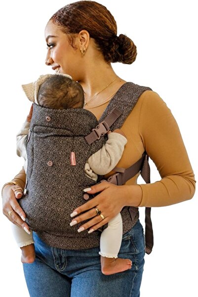 Infantino Infantino Flip Advanced 4-in-1 Carrier - Ergonomic and Convertible ...