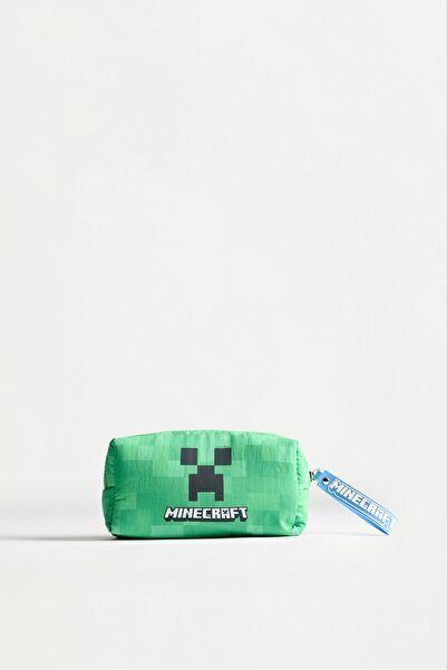 LEFTIES Minecraft çantası