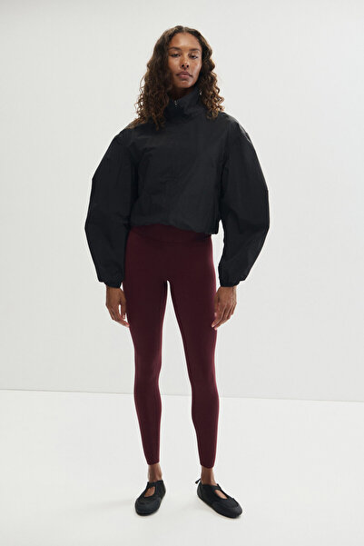 H&M SculptMove™ Yüksek Belli Tayt