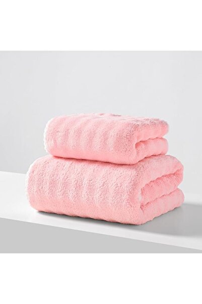 KKAERDIYA Kikirdeya Soft, Durable, Lightweight Microfiber Bath Towel, 90cm X ...