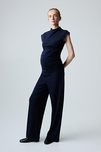H&M MAMA 2 Parçalı Jarse Set