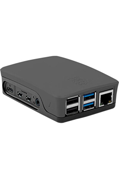 Raspberry Pi 4B Καλώδιο & Αντάπτορας