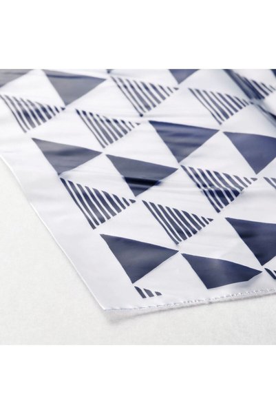 IKEA ISTAD kilitlenebilir buzdolabı poşeti, mavi-açık mavi, 1 lt x 0,4 lt, 60 adet