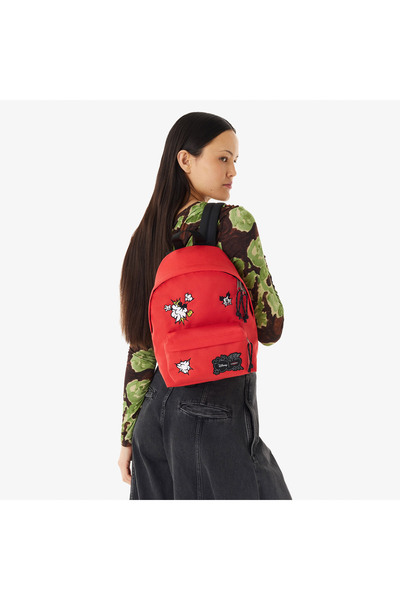 Eastpak Orbit Unisex Kırmızı Sırt Çantası