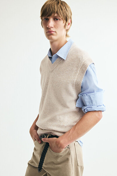 H&M Süveter Relaxed Fit