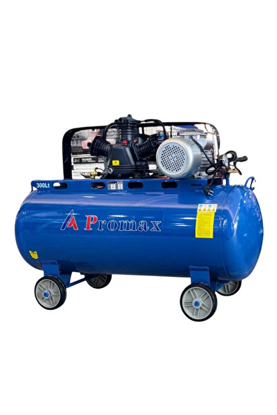 Royalty Air Compressor 300 Liter 4Hp 220V Single Phase